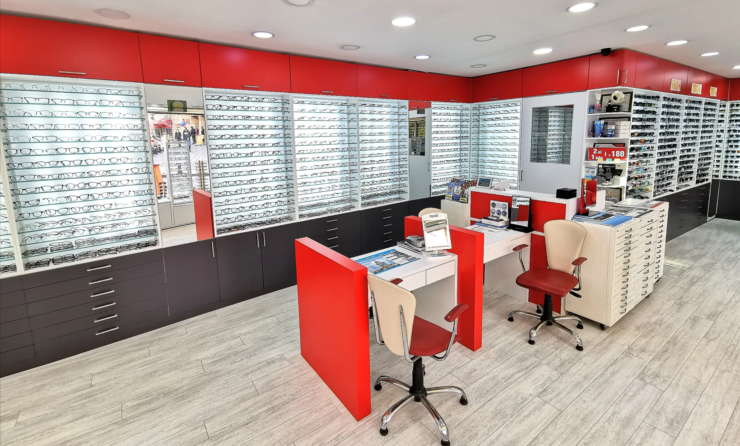 Engin Gül Optik PENDİK