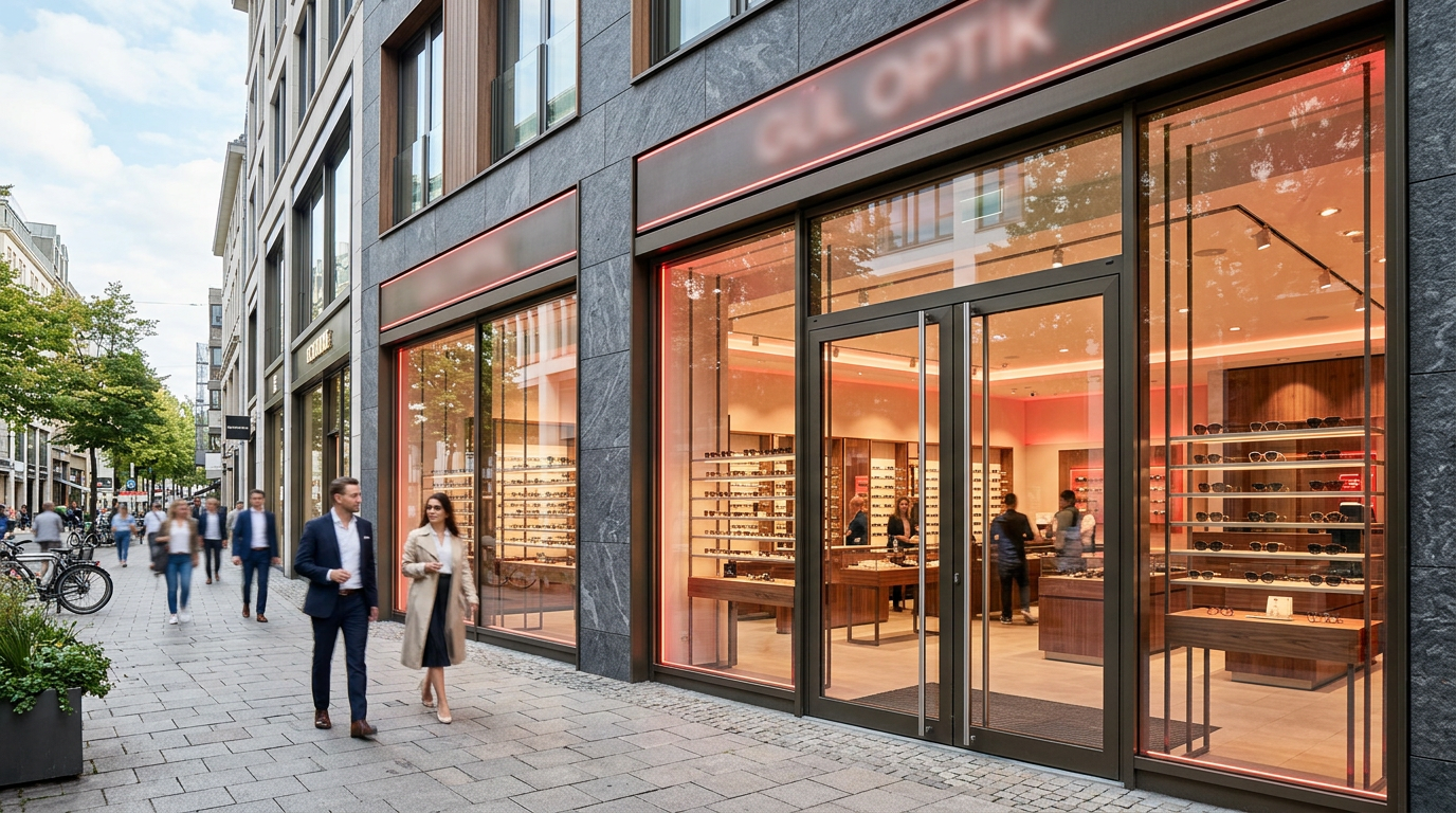 Engin Gül Optik PENDİK